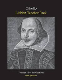 Cover image for Litplan Teacher Pack: Othello