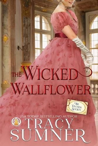 Cover image for The Wicked Wallflower