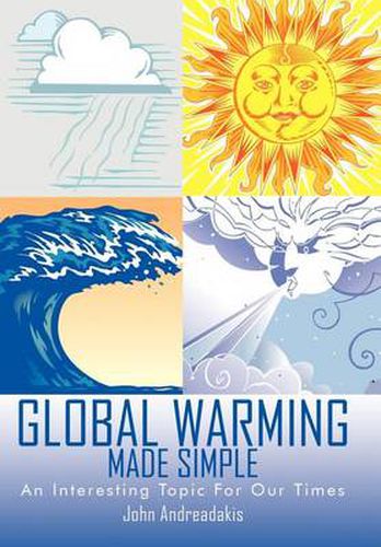 Cover image for Global Warming Made Simple