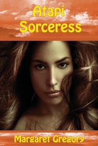 Cover image for Atapi Sorceress