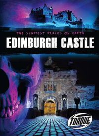 Cover image for Edinburgh Castle