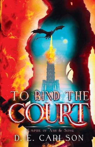 Cover image for To Bind the Court