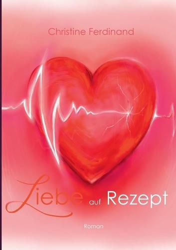 Cover image for Liebe auf Rezept