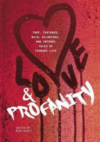 Cover image for Love & Profanity