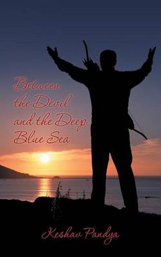 Cover image for Between the Devil and the Deep Blue Sea
