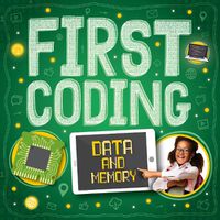 Cover image for Data and Memory