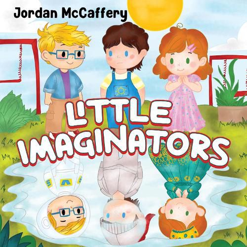 Little Imaginators