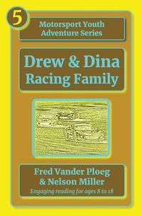 Cover image for Drew & Dina