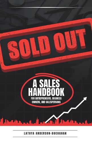Cover image for Sold Out