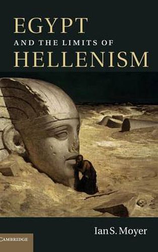 Cover image for Egypt and the Limits of Hellenism