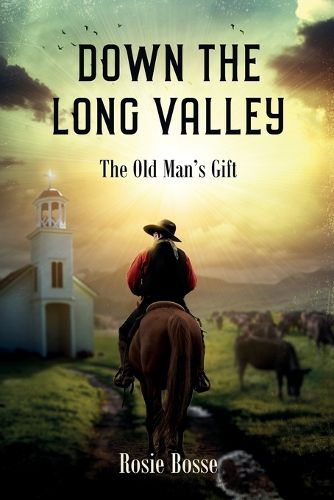 Cover image for Down the Long Valley