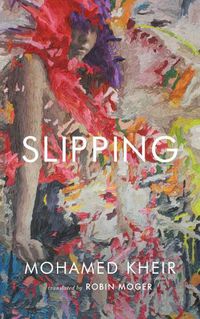 Cover image for Slipping