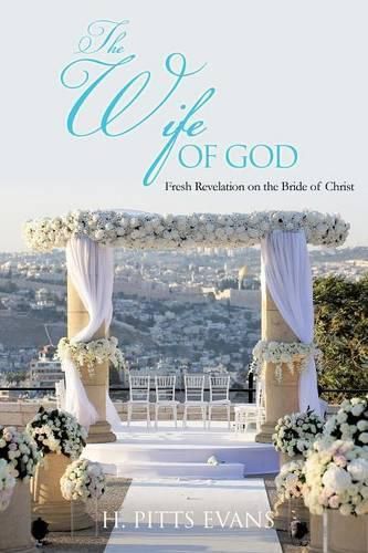 Cover image for The Wife of God