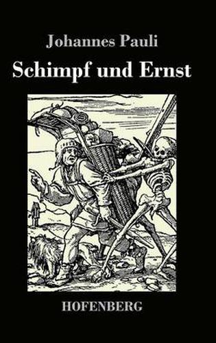 Schimpf und Ernst