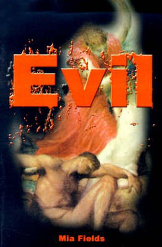 Cover image for Evil