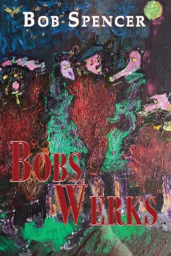 Cover image for Bobs Werks