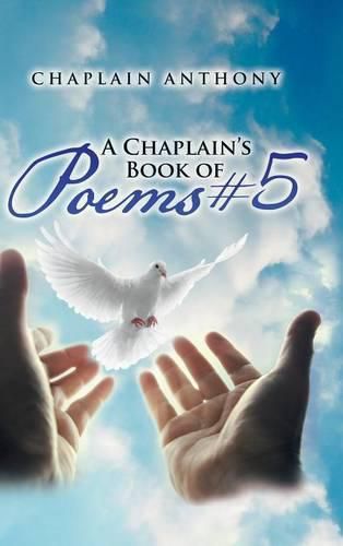 Cover image for A Chaplain's Book of Poems #5