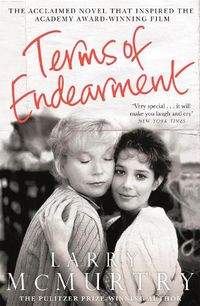 Cover image for Terms of Endearment