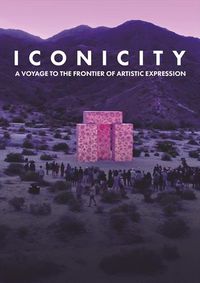 Cover image for Iconicity