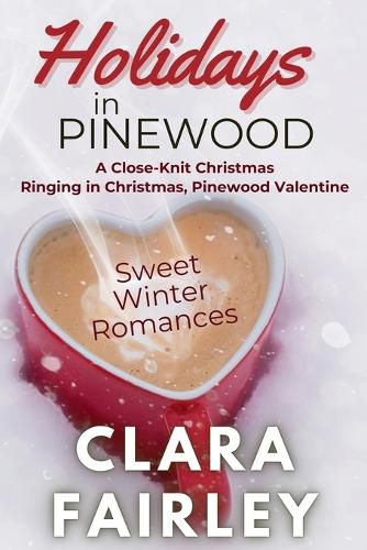 Cover image for Holidays in Pinewood