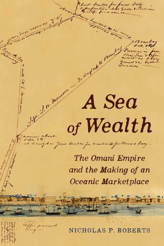 Cover image for A Sea of Wealth