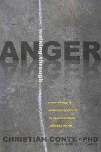 Cover image for Walking Through Anger