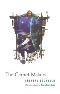 Cover image for The Carpet Makers