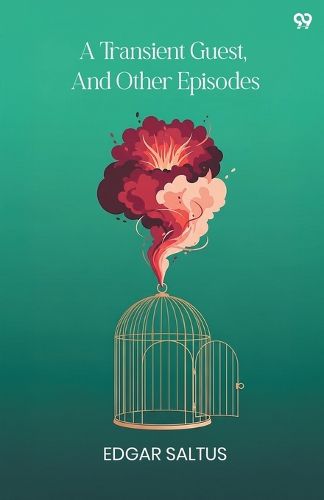 Cover image for A Transient Guest, And Other Episodes (Edition1)