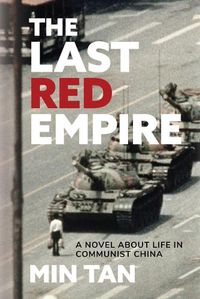 Cover image for The Last Red Empire