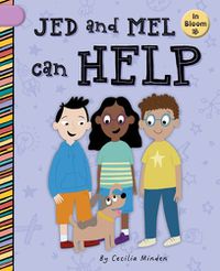 Cover image for Jed and Mel Can Help