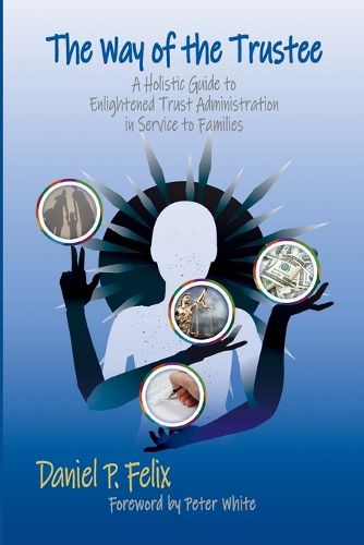 Cover image for The Way of the Trustee