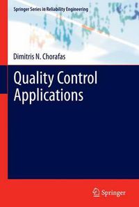 Cover image for Quality Control Applications