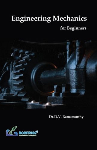 Cover image for Engineering Mechanics for Beginners