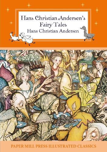 Hans Christian Andersen's Fairy Tales