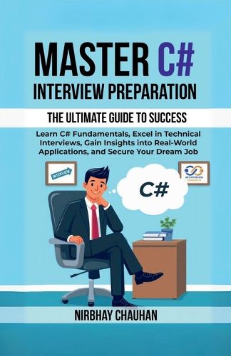 Cover image for Master C# Interview Preparation