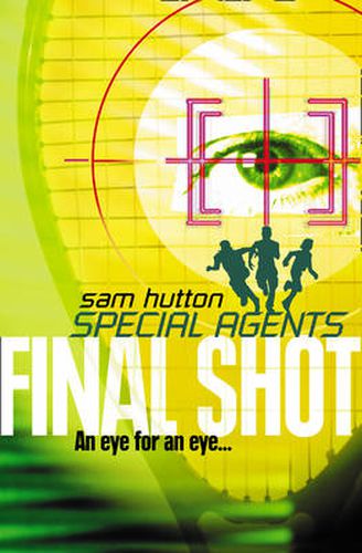 Cover image for Final Shot