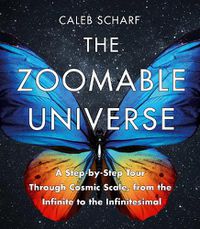 Cover image for The Zoomable Universe