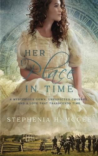 Cover image for Her Place in Time