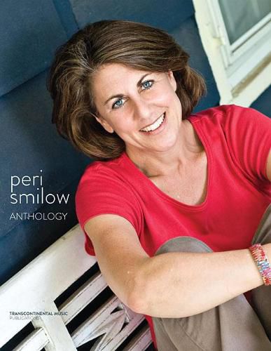 Cover image for The Peri Smilow Anthology