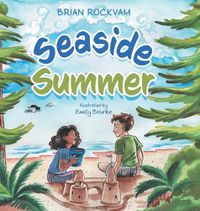 Cover image for Seaside Summer
