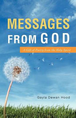 Cover image for Messages from God