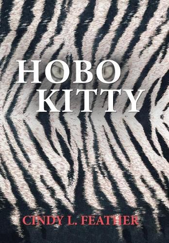 Cover image for Hobo Kitty