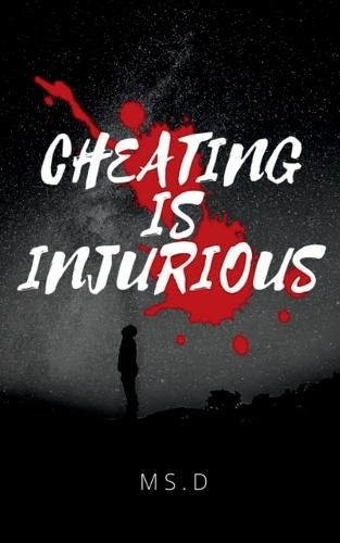 Cover image for Cheating is injurious