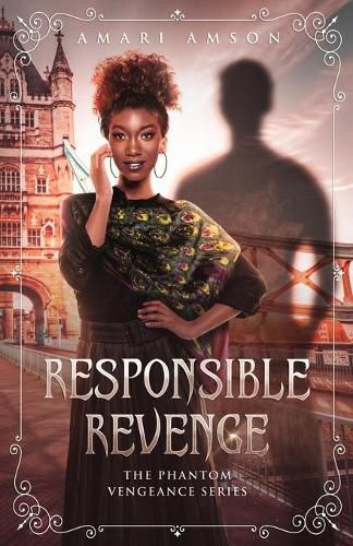 Cover image for Responsible Revenge