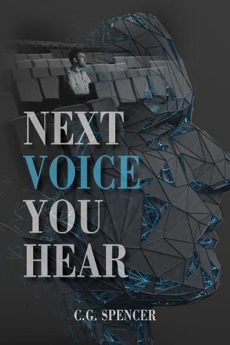 Cover image for Next Voice You Hear