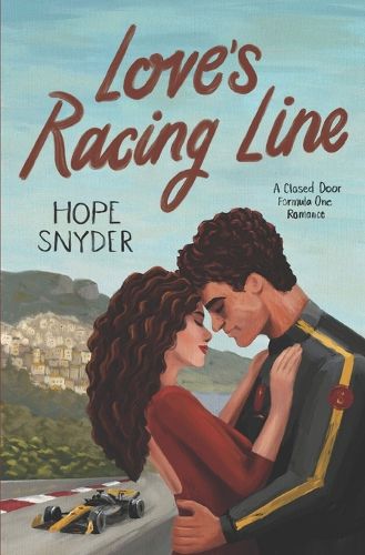 Cover image for Love's Racing Line