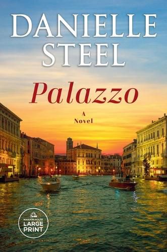 Cover image for Palazzo