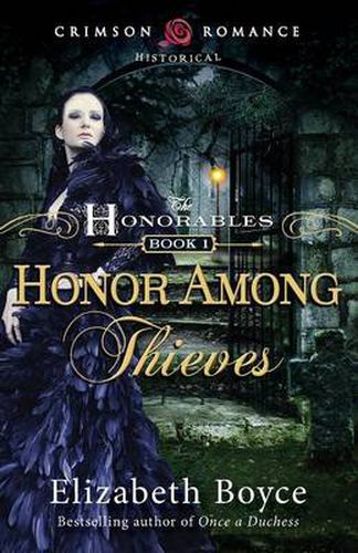 Cover image for Honor Among Thieves