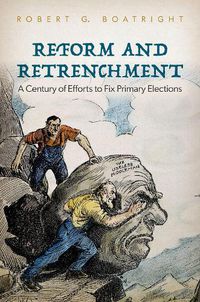 Cover image for Reform and Retrenchment