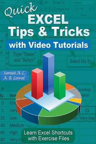 Cover image for Quick EXCEL Tips & Tricks With Video Tutorials